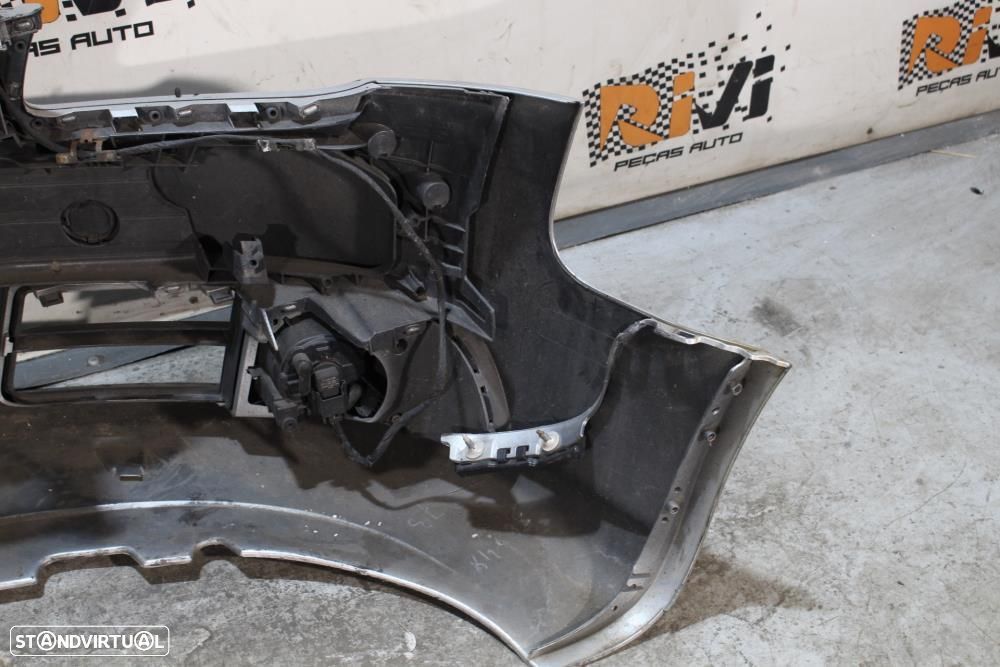 Parachoques Frontal Audi A4 (8Ec, B7)  Para Choques Da Frente Audi A4 - 8
