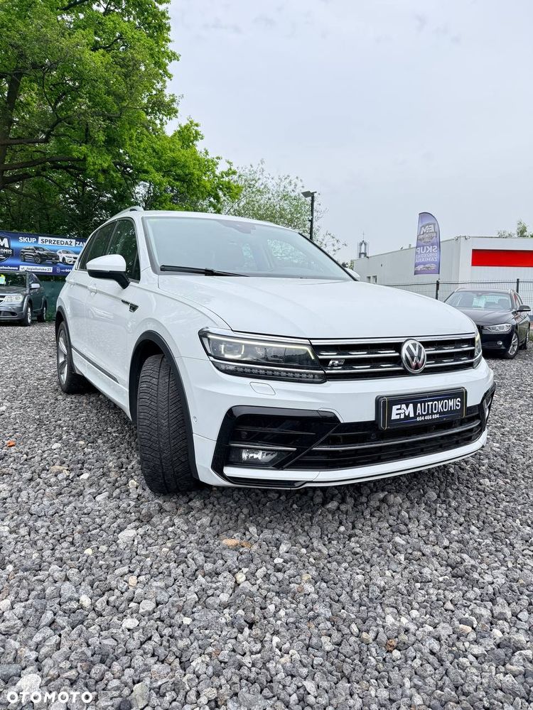 Volkswagen Tiguan ver-2-0-tdi-scr-4motion-dsg-highline - 3