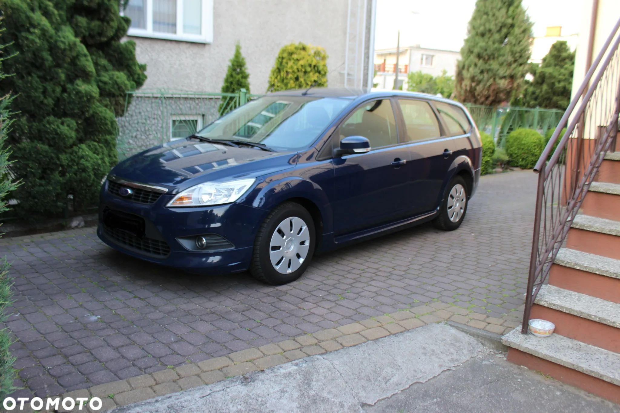 Ford Focus - 1