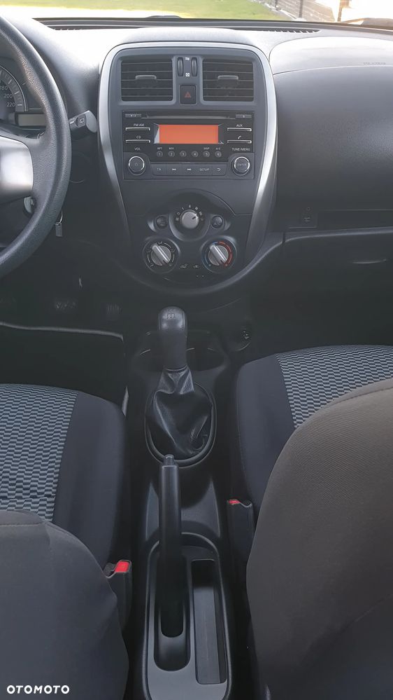 Nissan Micra 1.2 N-TEC - 29