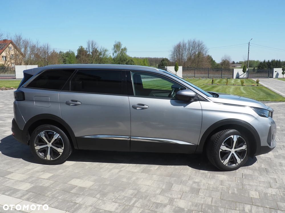 Peugeot 5008 1.5 BlueHDi Allure Pack S&S EAT8 - 1