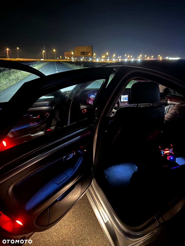Audi A8 3.0 TDI DPF quattro - 29