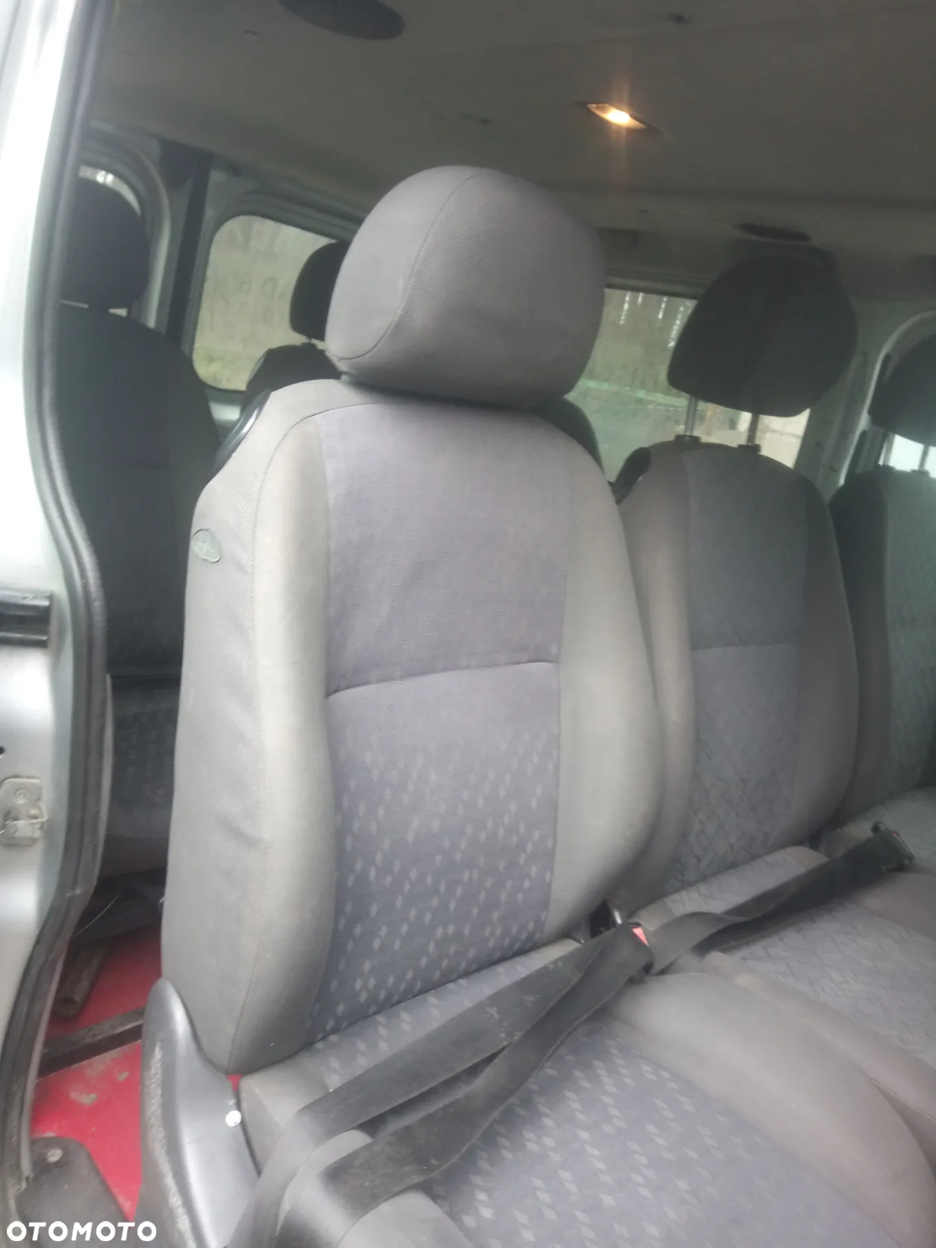 Opel Vivaro 1.9 CDTI L1H1 - 6
