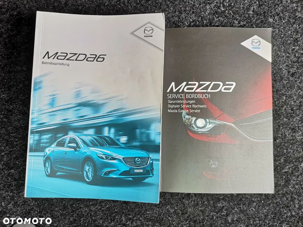 Mazda 6 2.2 SKYACTIV-D Center-Line - 8