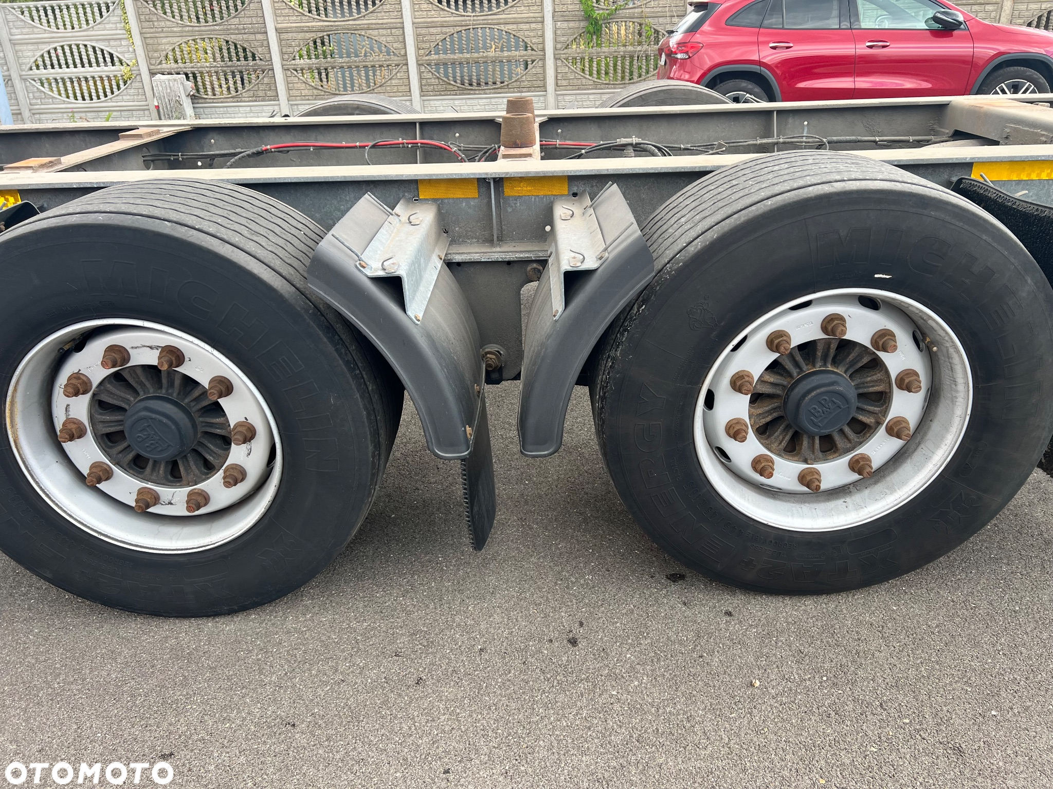 Panav BDF dl.7,8m - 10