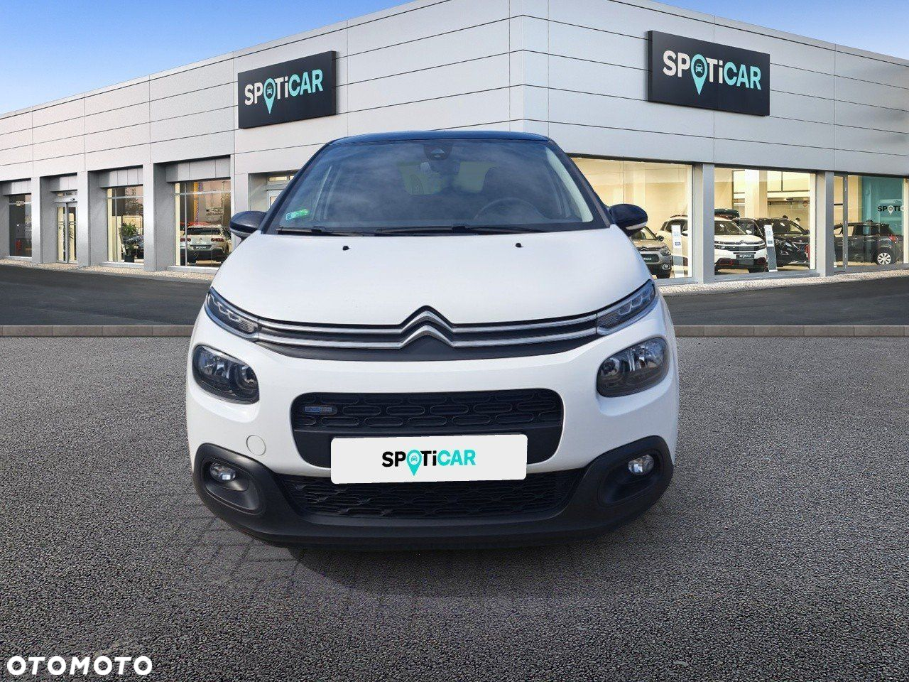 Citroën C3 - 2