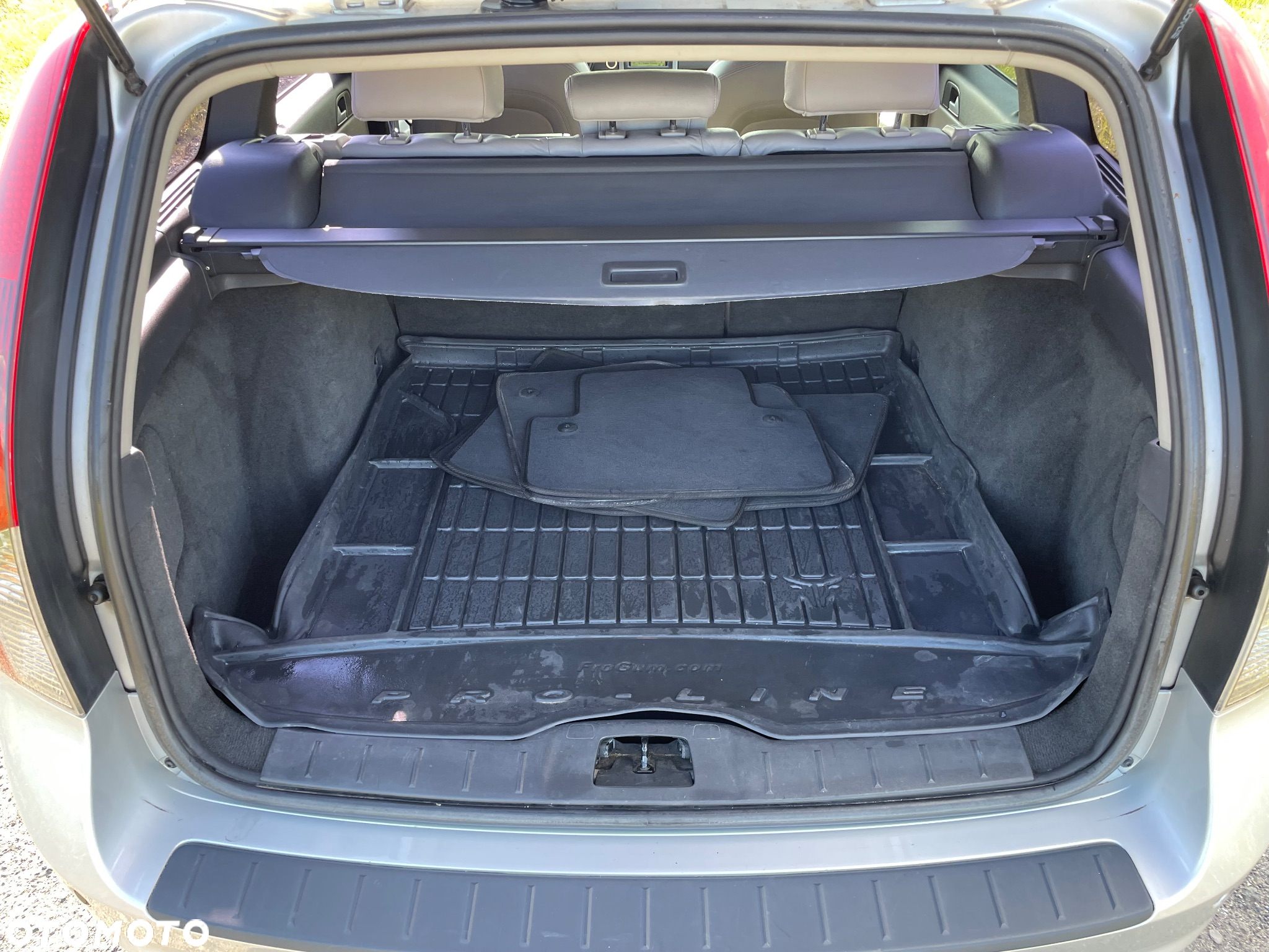 Volvo V50 1.6D Momentum - 20