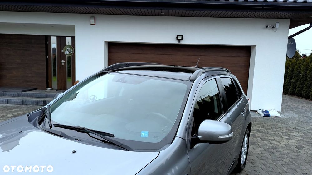 Mitsubishi ASX 1.6 Instyle NAVI AS&G - 23