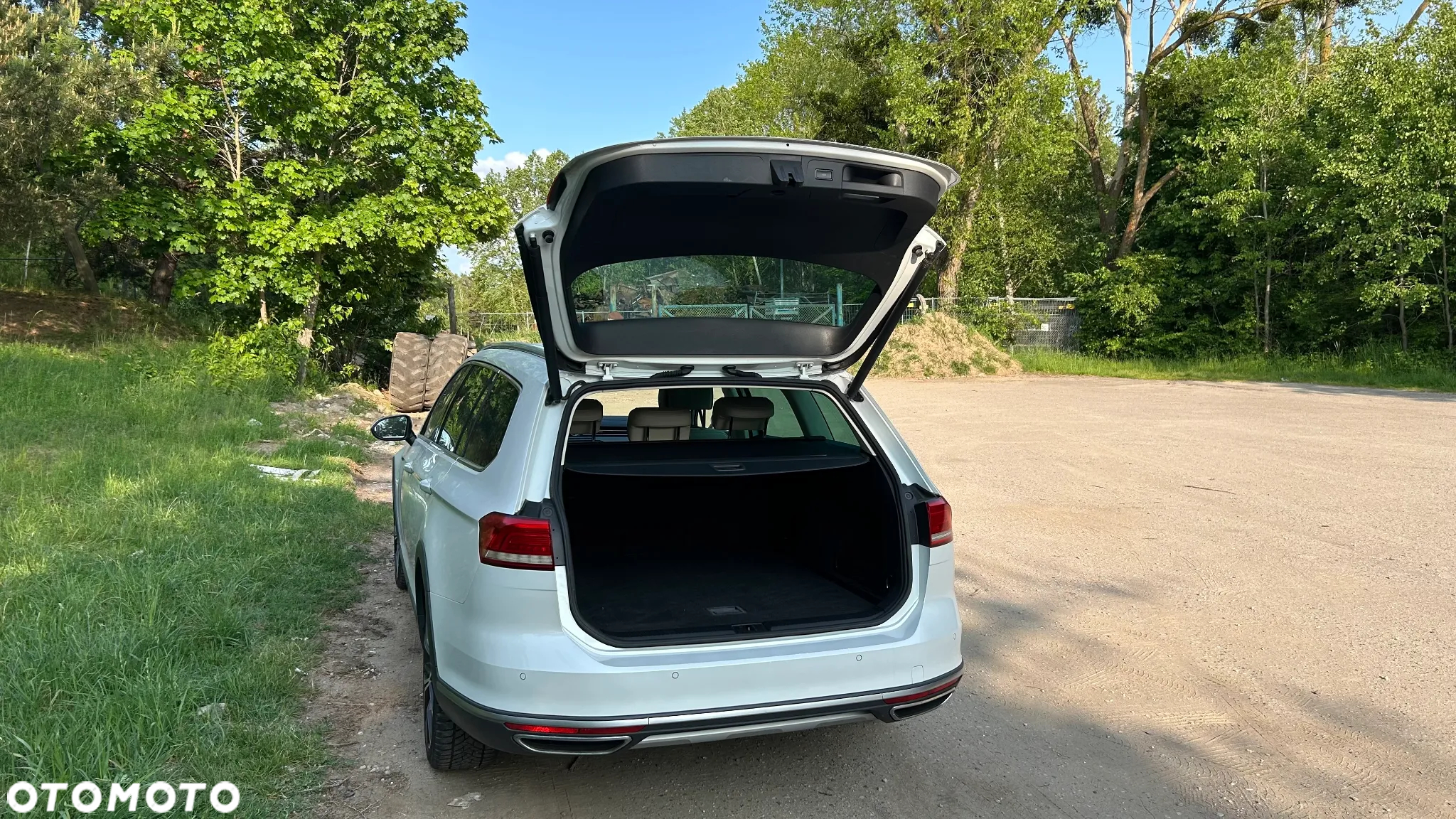 Volkswagen Passat Alltrack 2.0 TDI SCR 4Mot DSG - 35