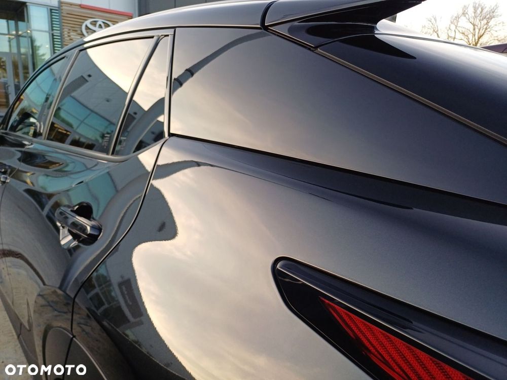 Lexus RZ 450e Prestige DIRECT4 - 15