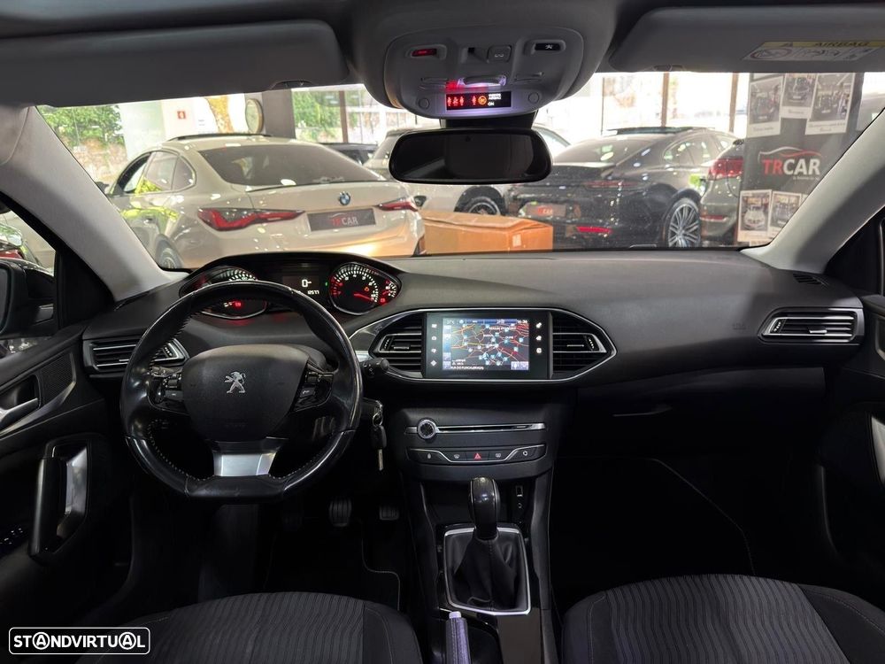 Peugeot 308 PureTech 110 Stop & Start Active Pack - 16