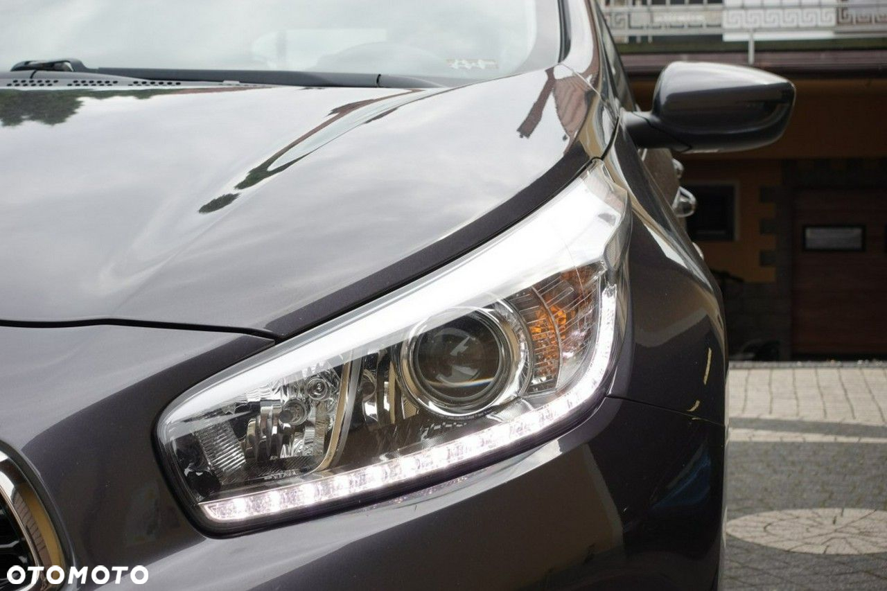 Kia Ceed - 3
