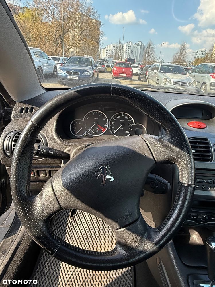 Peugeot 206 CC - 11