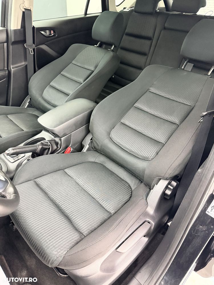 Mazda CX-5 2.2 SKYACTIV-D Prime-Line - 15