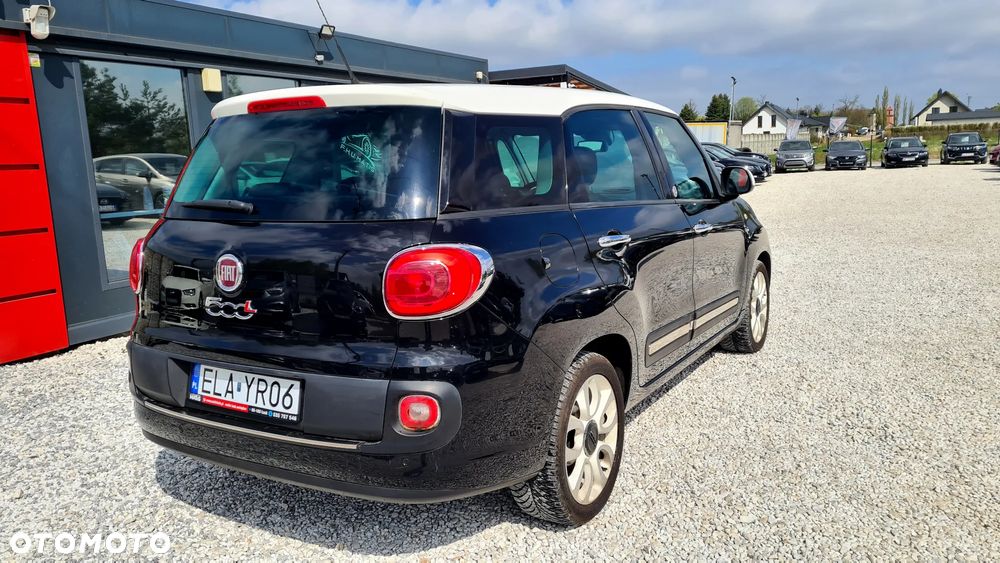 Fiat 500L - 27