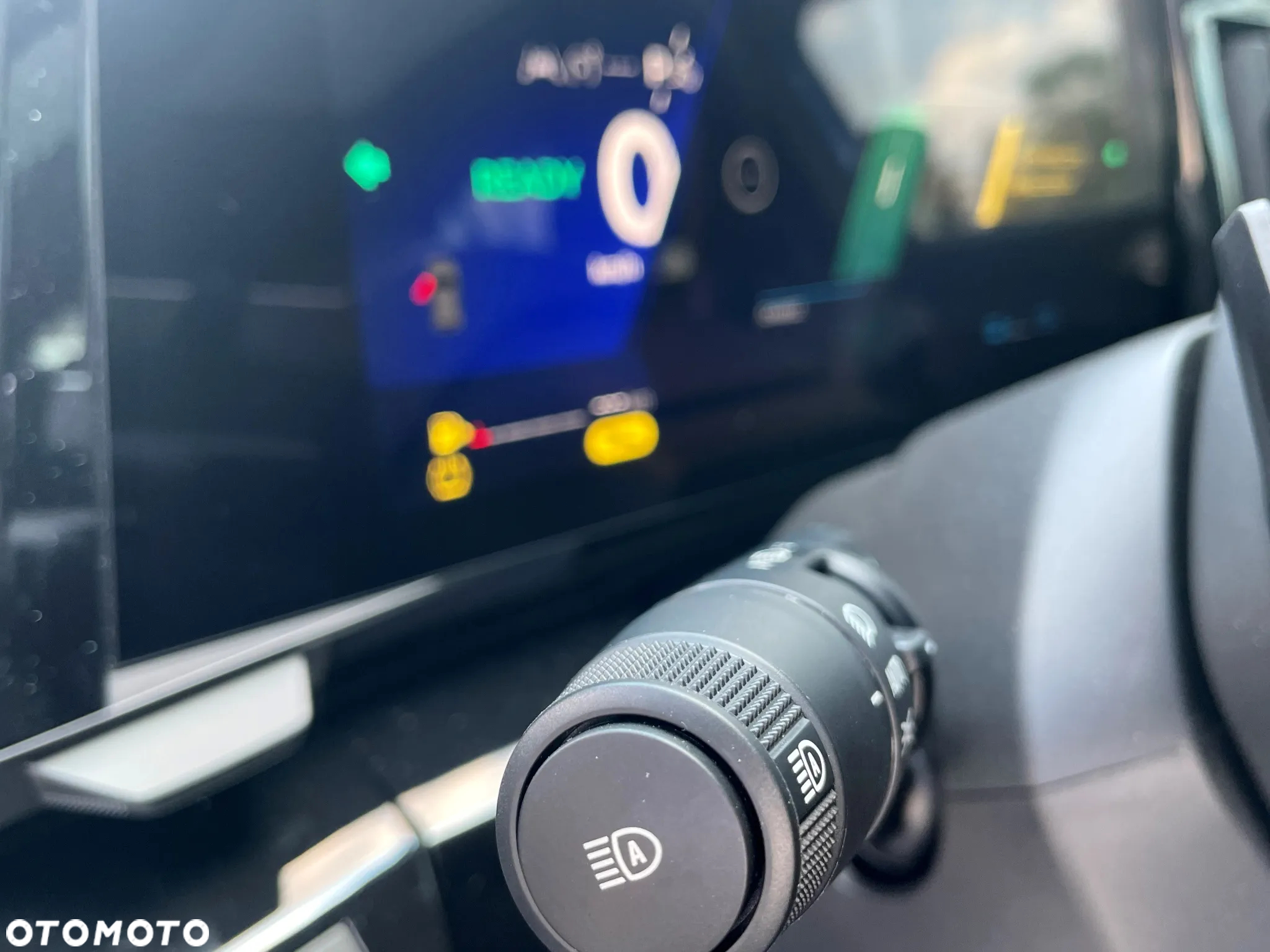 Renault Rafale 1.2 E-Tech Full Hybrid 200 esprit Alpine MMT - 7
