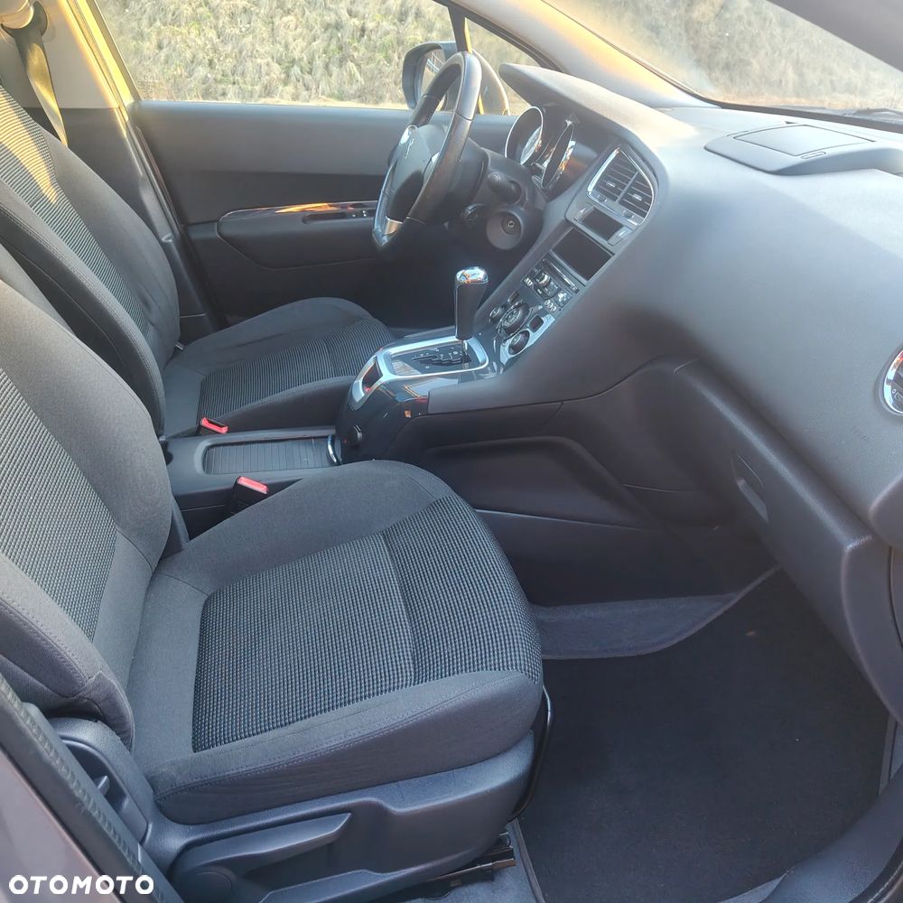 Peugeot 5008 BlueHDI 120 EAT6 Stop & Start Allure - 11