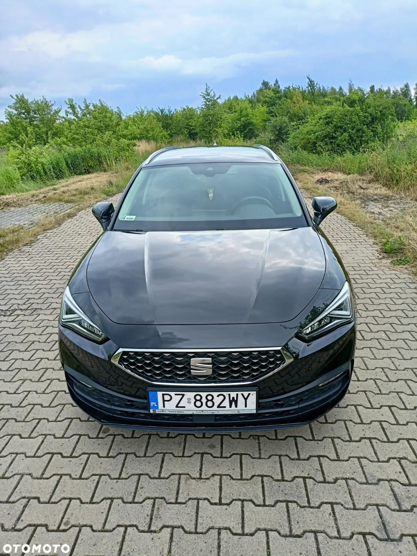 Seat Leon 1.5 EcoTSI Evo Xcellence S&S DSG - 4