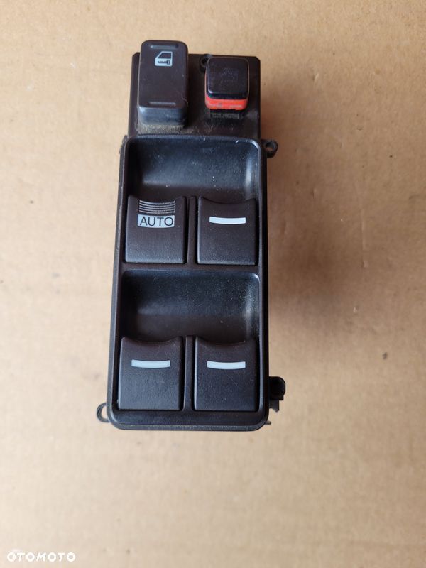 HONDA ACURA TSX PANEL SZYB 35750-SEC-AO2 - 1