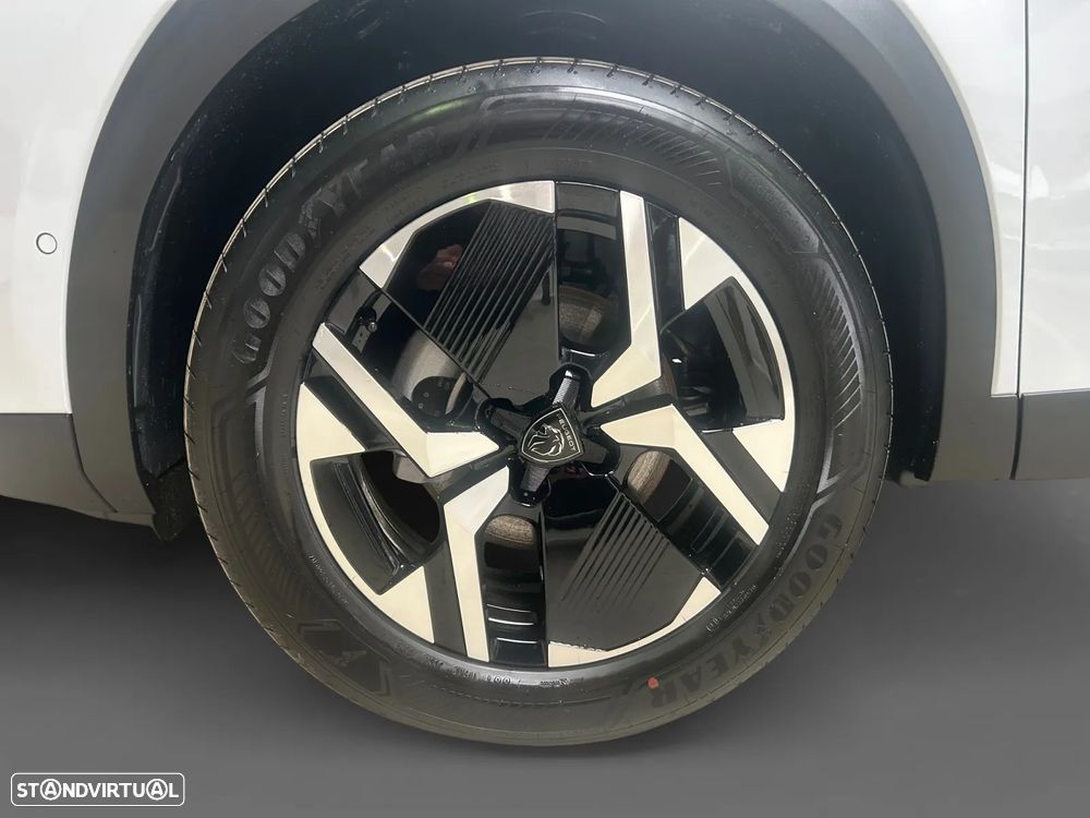 Peugeot 2008 1.2 Allure - 9