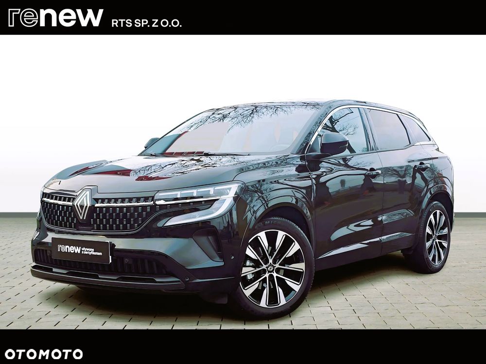 Renault Austral 1.3 TCe mHEV Techno - 1