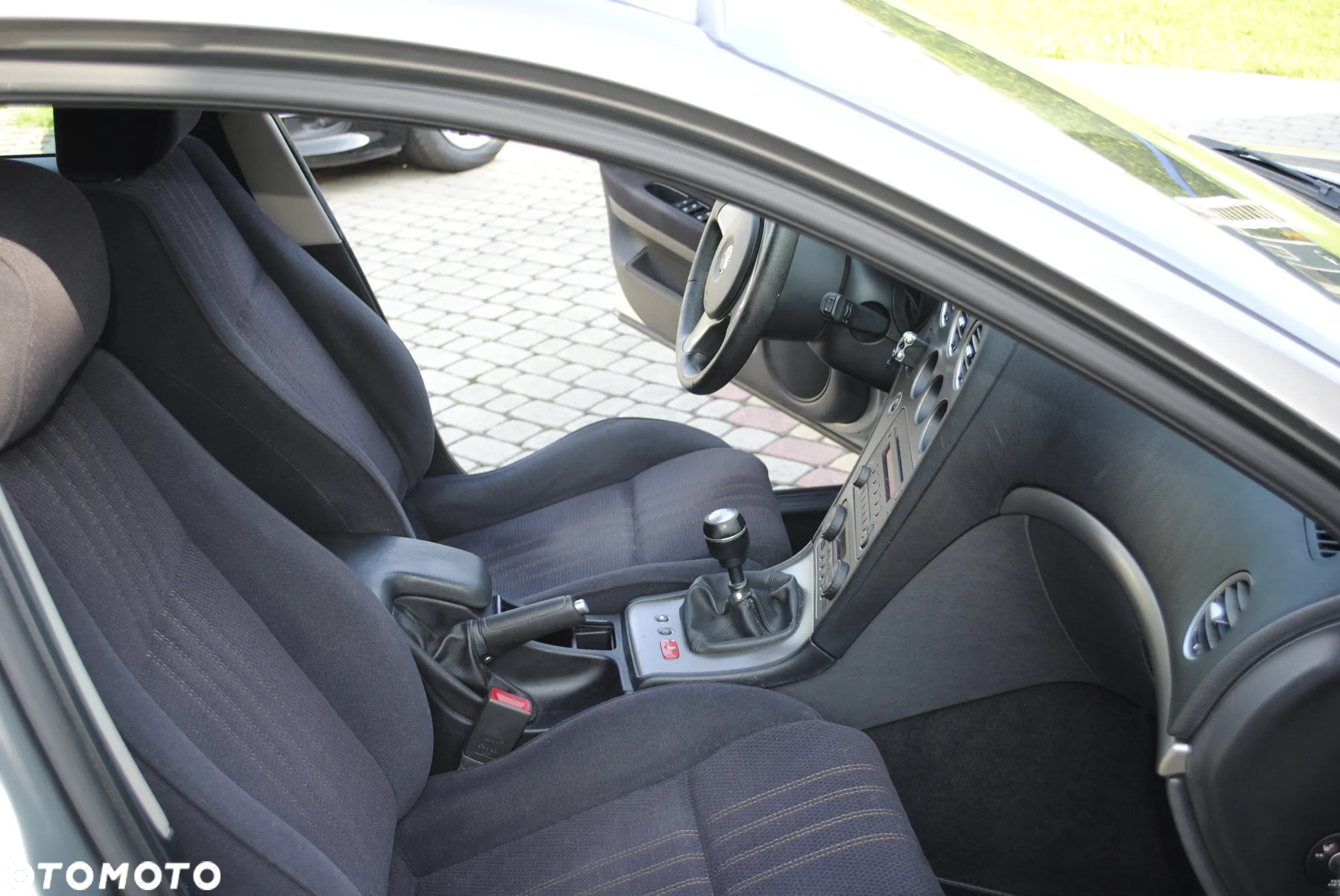 Alfa Romeo 159 - 15