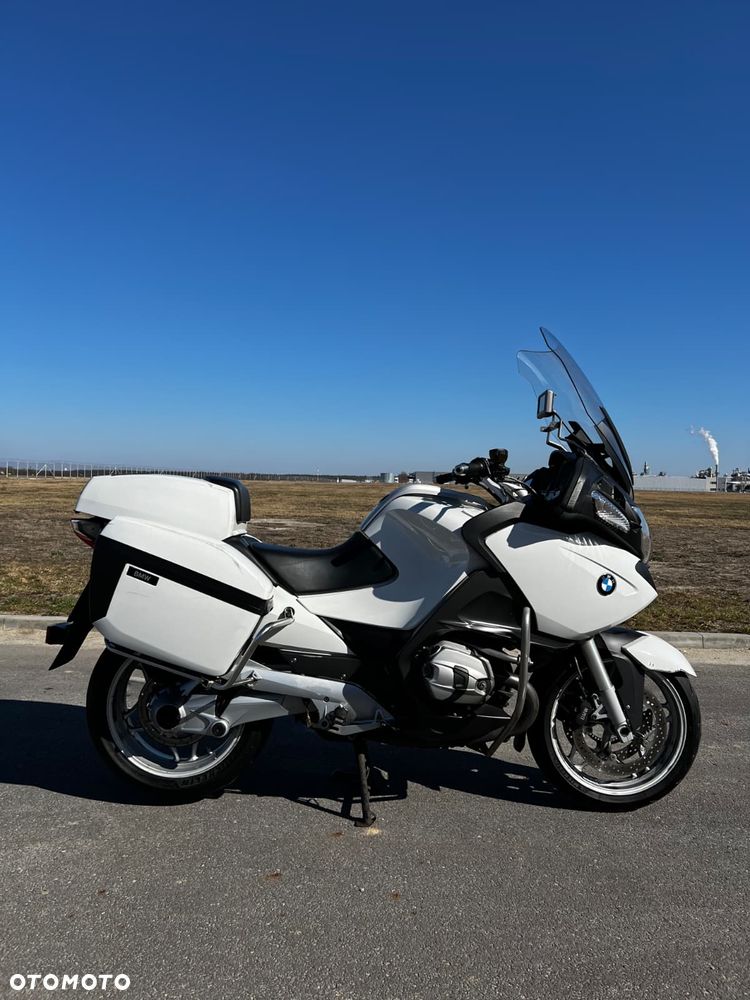 BMW RT - 4