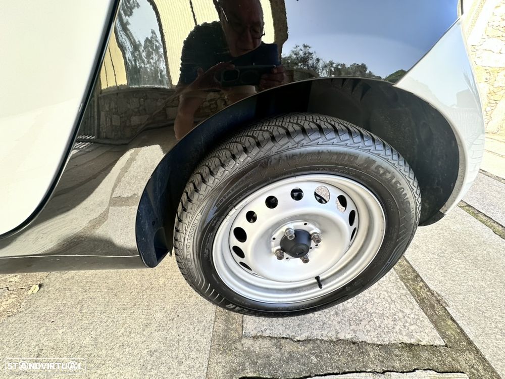Smart Fortwo Coupé 2021 photo 5
