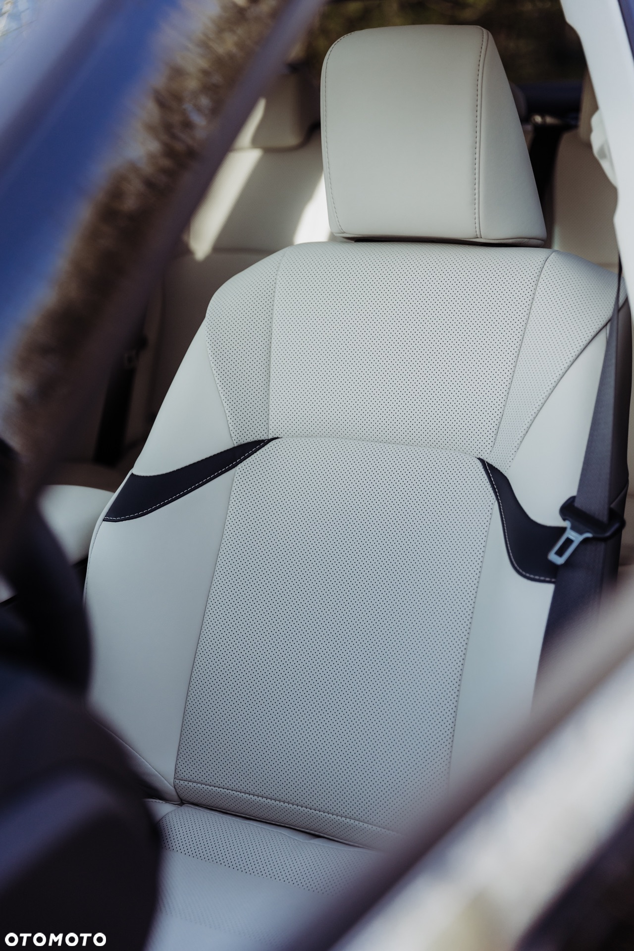 Lexus ES 300h Business Edition - 7