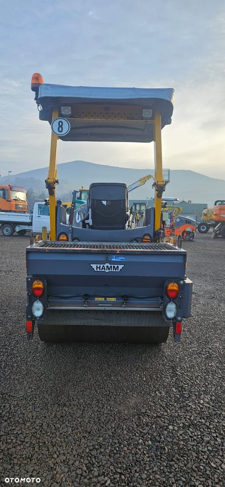 Hamm HD 14 VV - 9