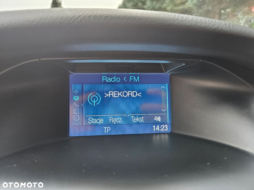 Ford Focus 2.0 TDCi Trend - 26