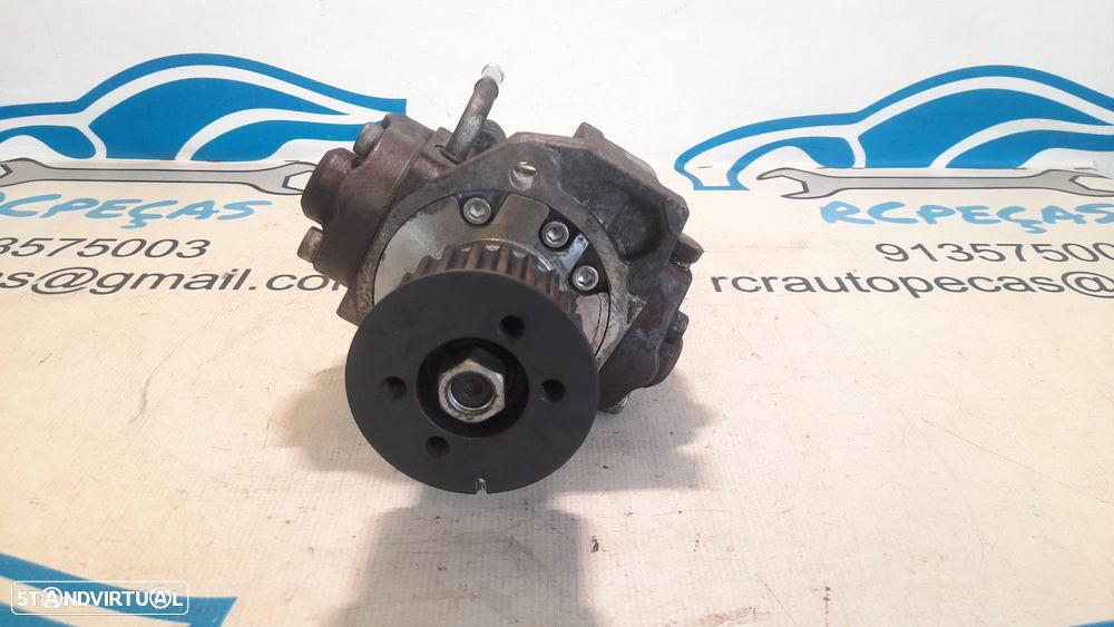 BOMBA INJETORA INJECTORA ALTA PRESSÃO MAZDA 3 BK 2940000420 294000 0420 RF7J13800A RF7J 13 800A MAZDA 5 CW CR19 6 GG