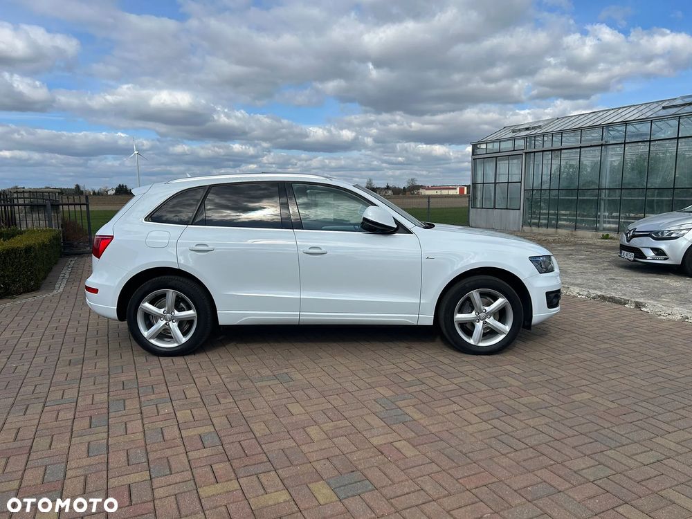 Audi Q5 2.0 TDI Quattro S tronic - 5