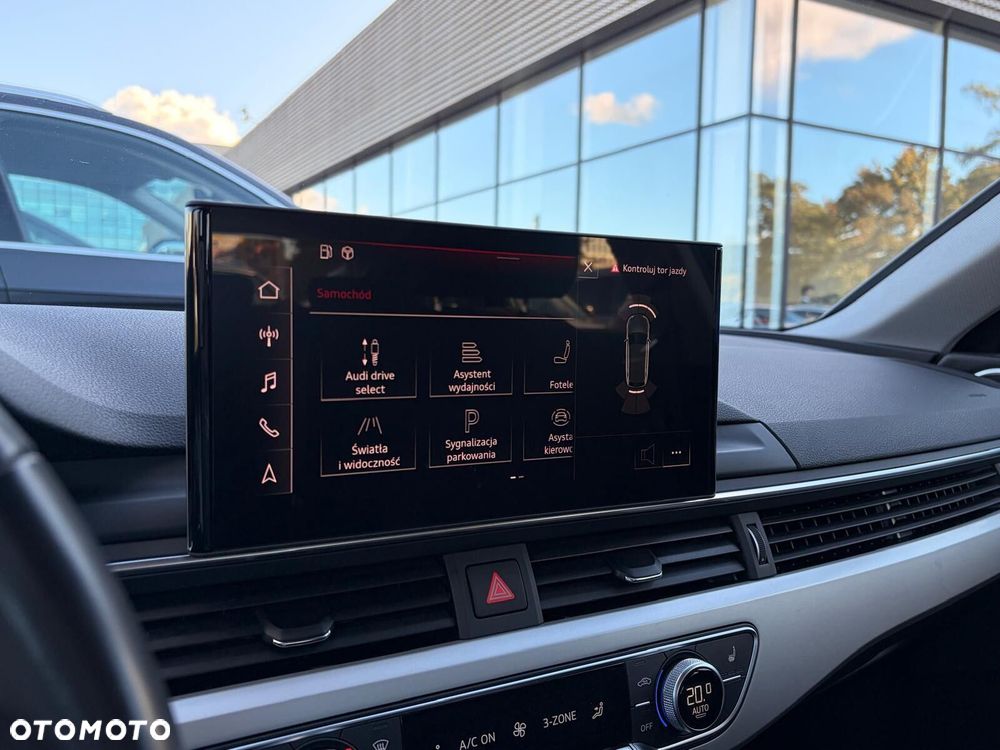 Audi A4 Avant 40 TFSI mHEV S Line S tronic - 32