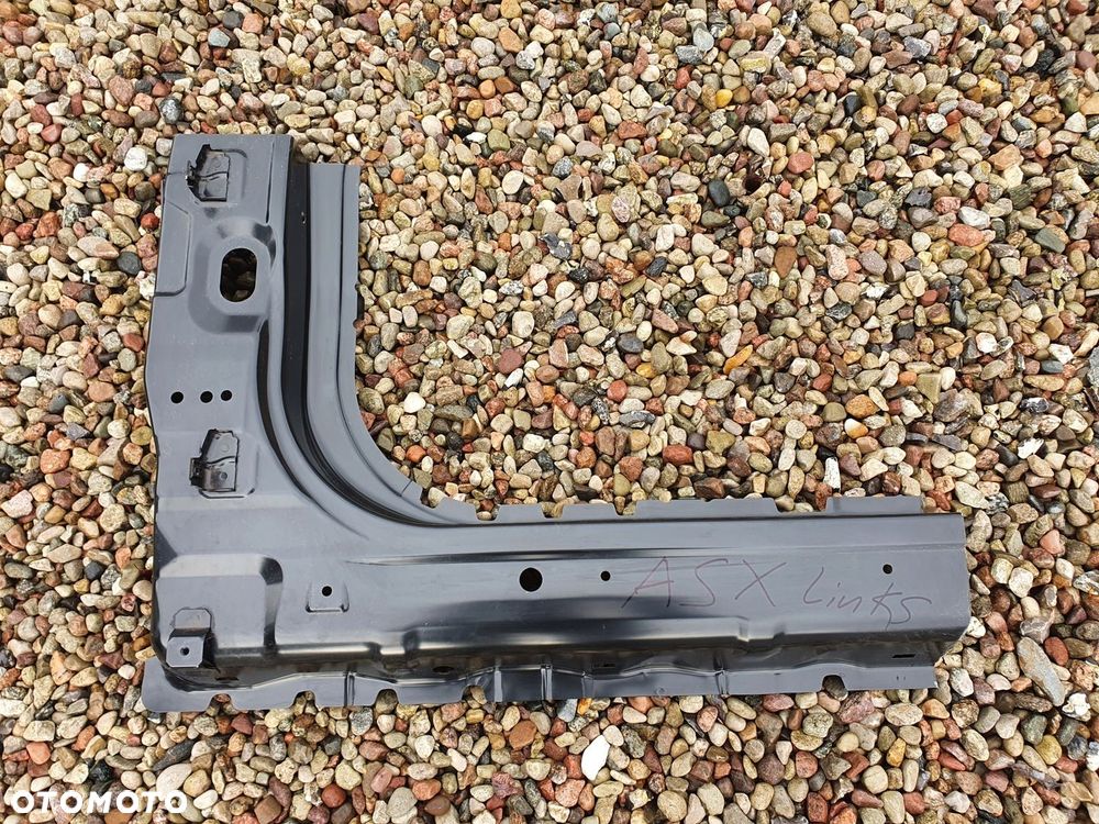 Próg poszycie lewe Mitsubishi ASX rok 10-22 - 2