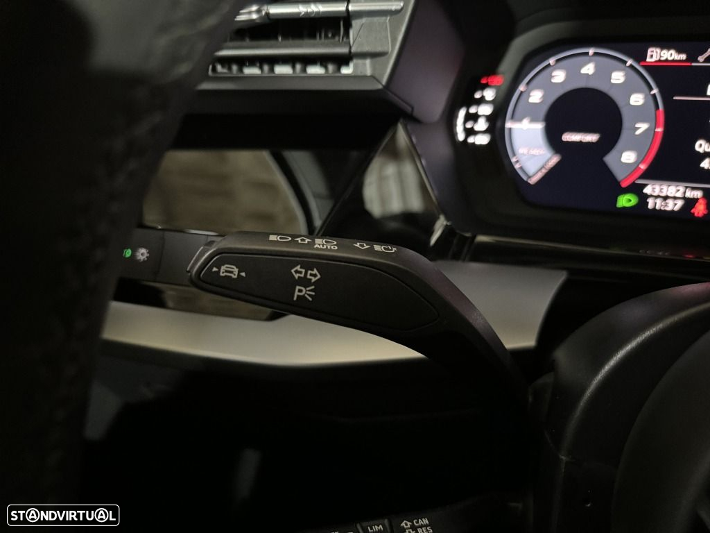 Audi A3 Sportback 30 TDI - 22