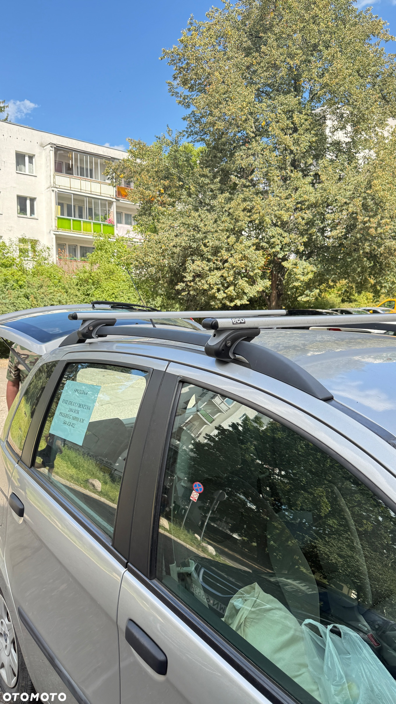 Fiat Idea - 4