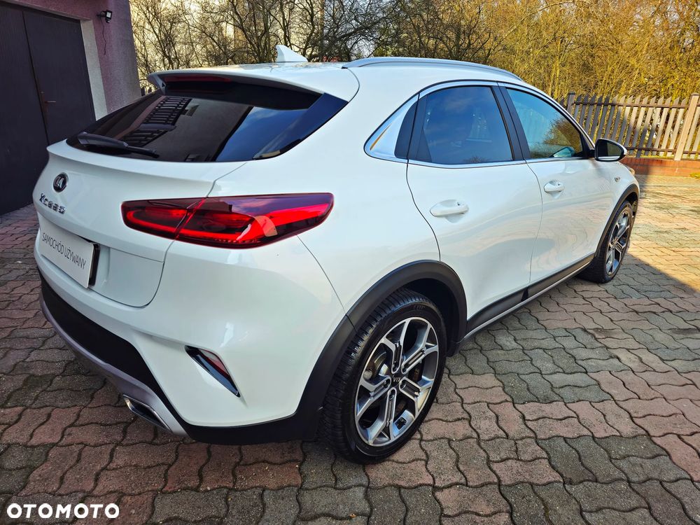 Kia XCeed 1.4 T-GDI M - 12