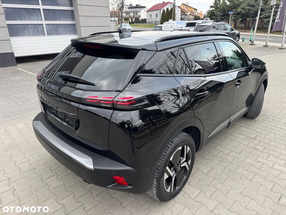 Peugeot 2008 PureTech 100 Allure - 11