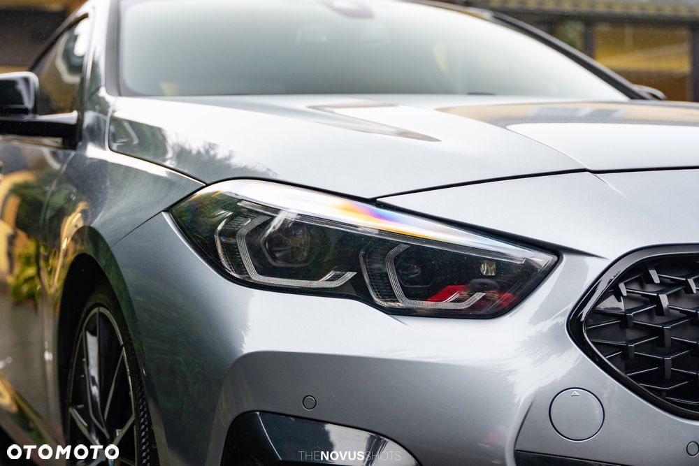BMW Seria 2 M235i xDrive - 3