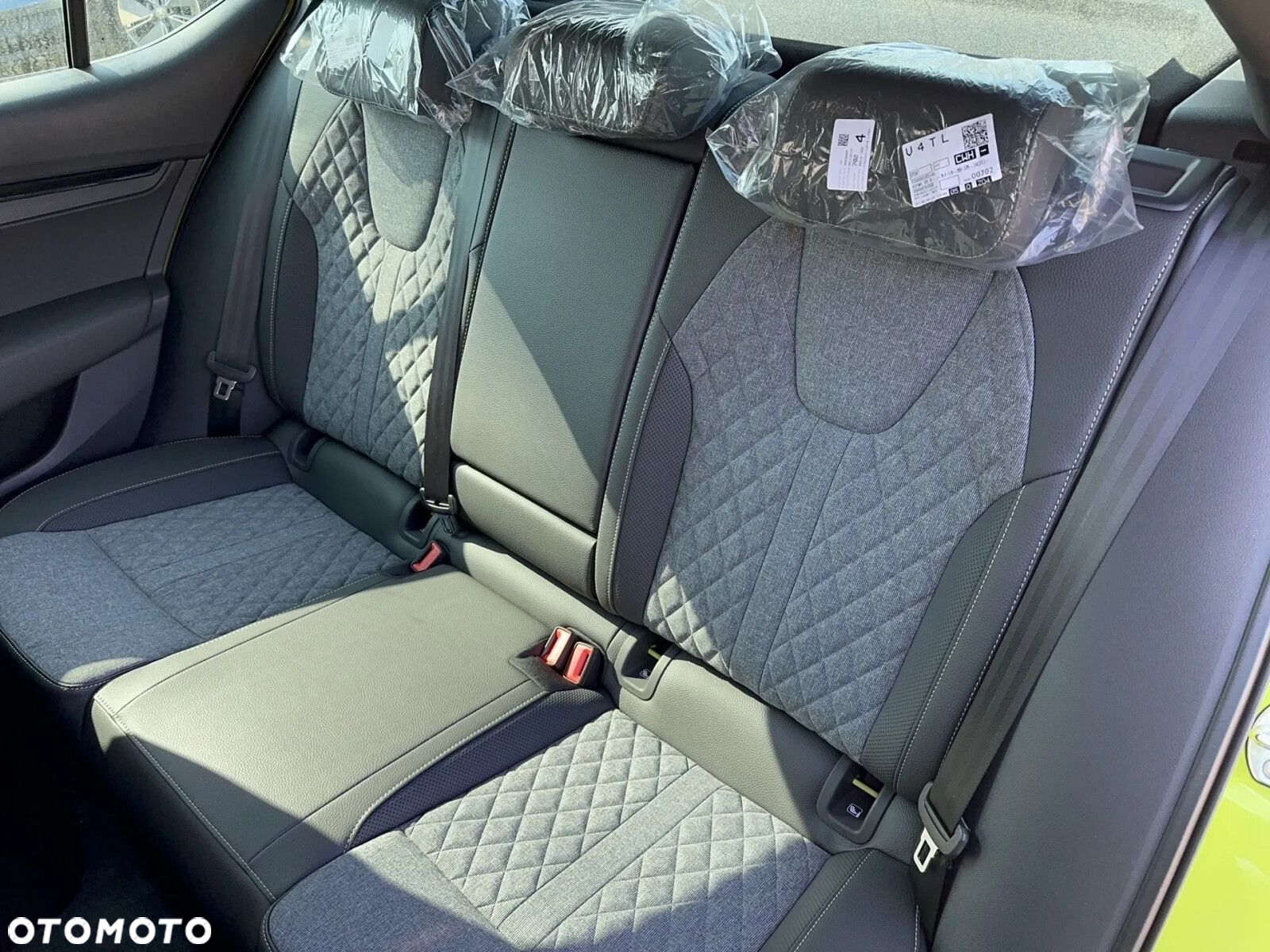 Skoda Octavia - 8