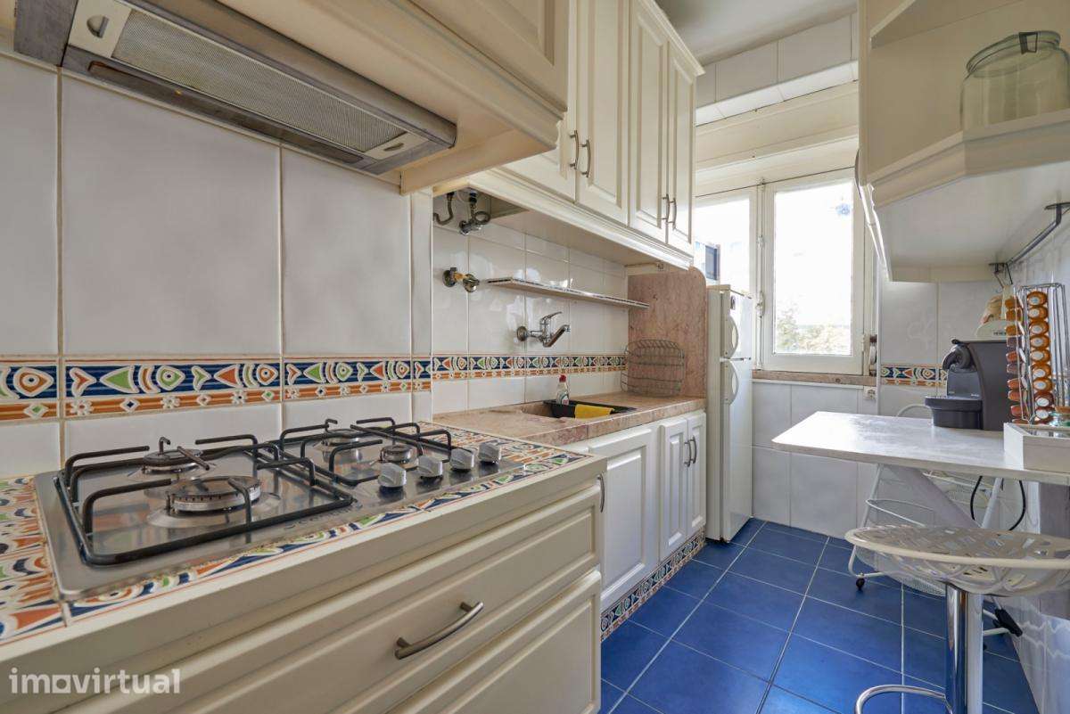 Apartamento com 1 quartos - localizado em Xabregas Lisbon - Grande imagem: 5/8
