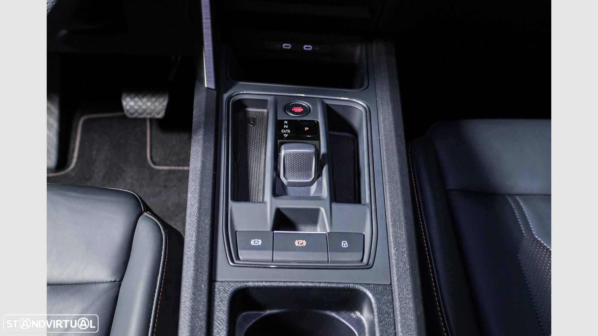 Cupra Formentor 1.4 e-Hybrid Base DSG - 15