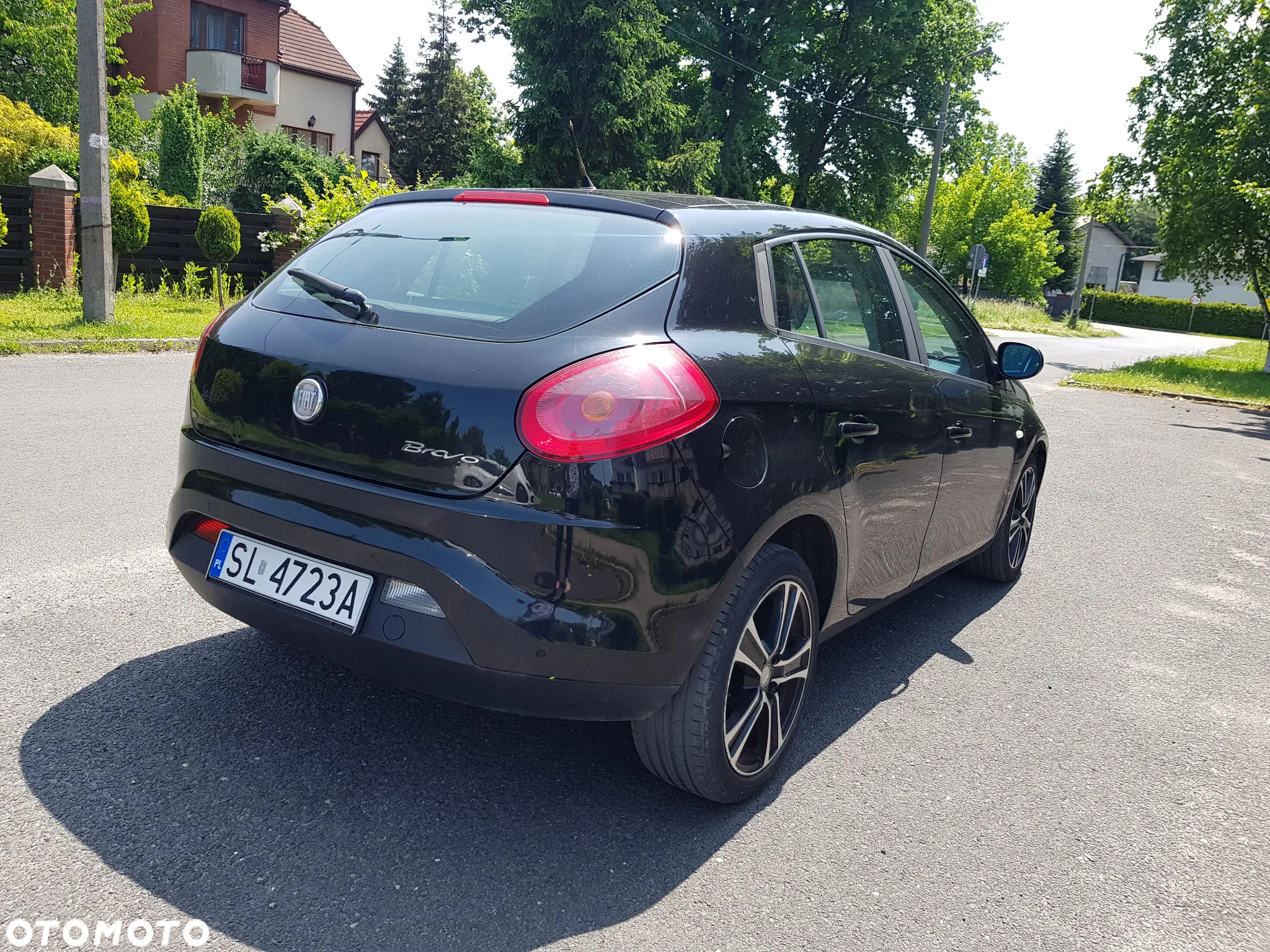 Fiat Bravo - 3
