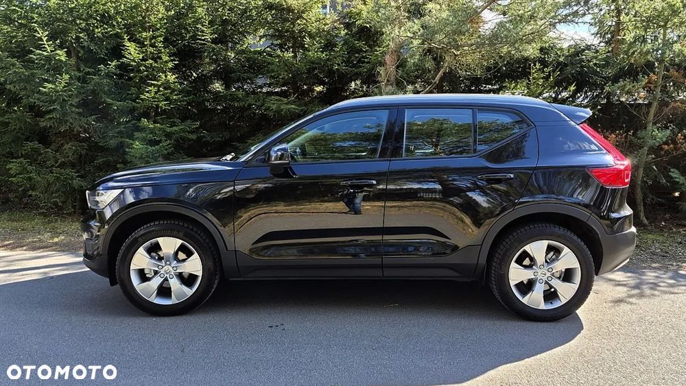 Volvo XC 40 - 21