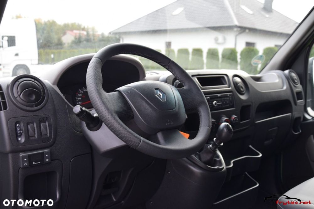 Renault Master Doka - 19