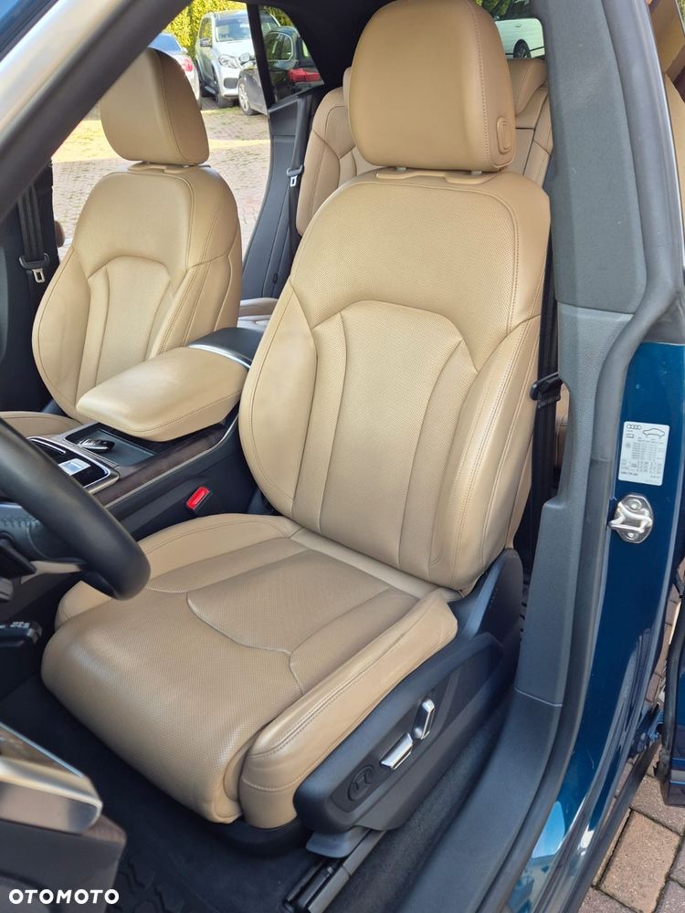 Audi Q8 - 28