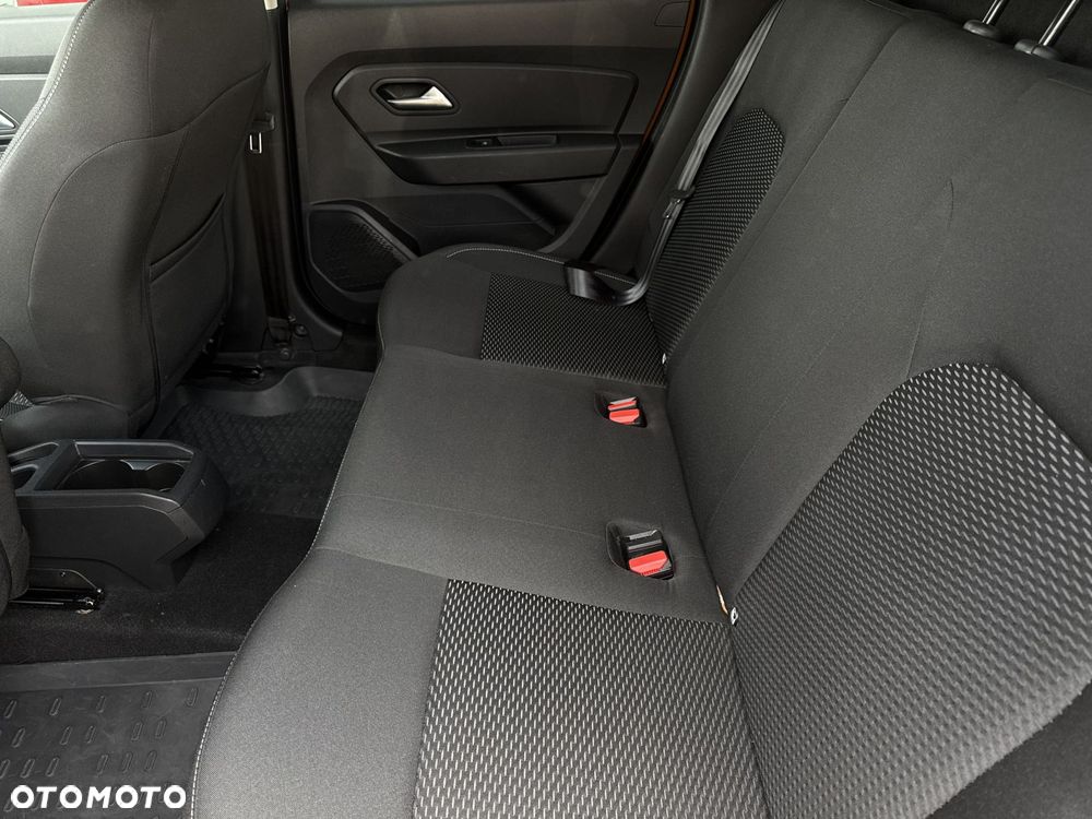 Dacia Duster 1.6 SCe Comfort - 12