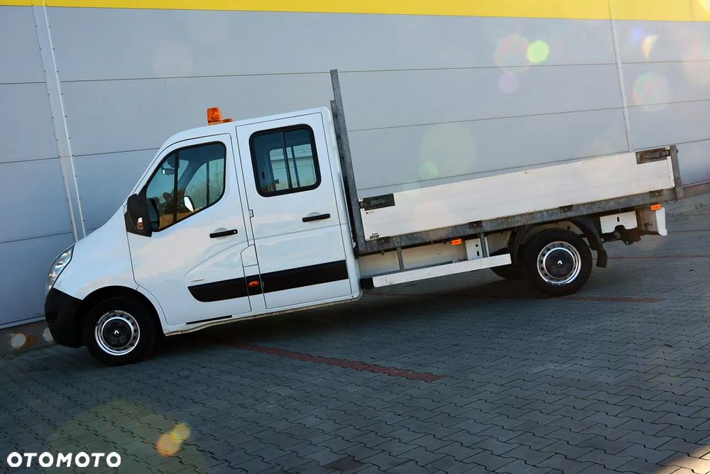 Renault MASTER - 5