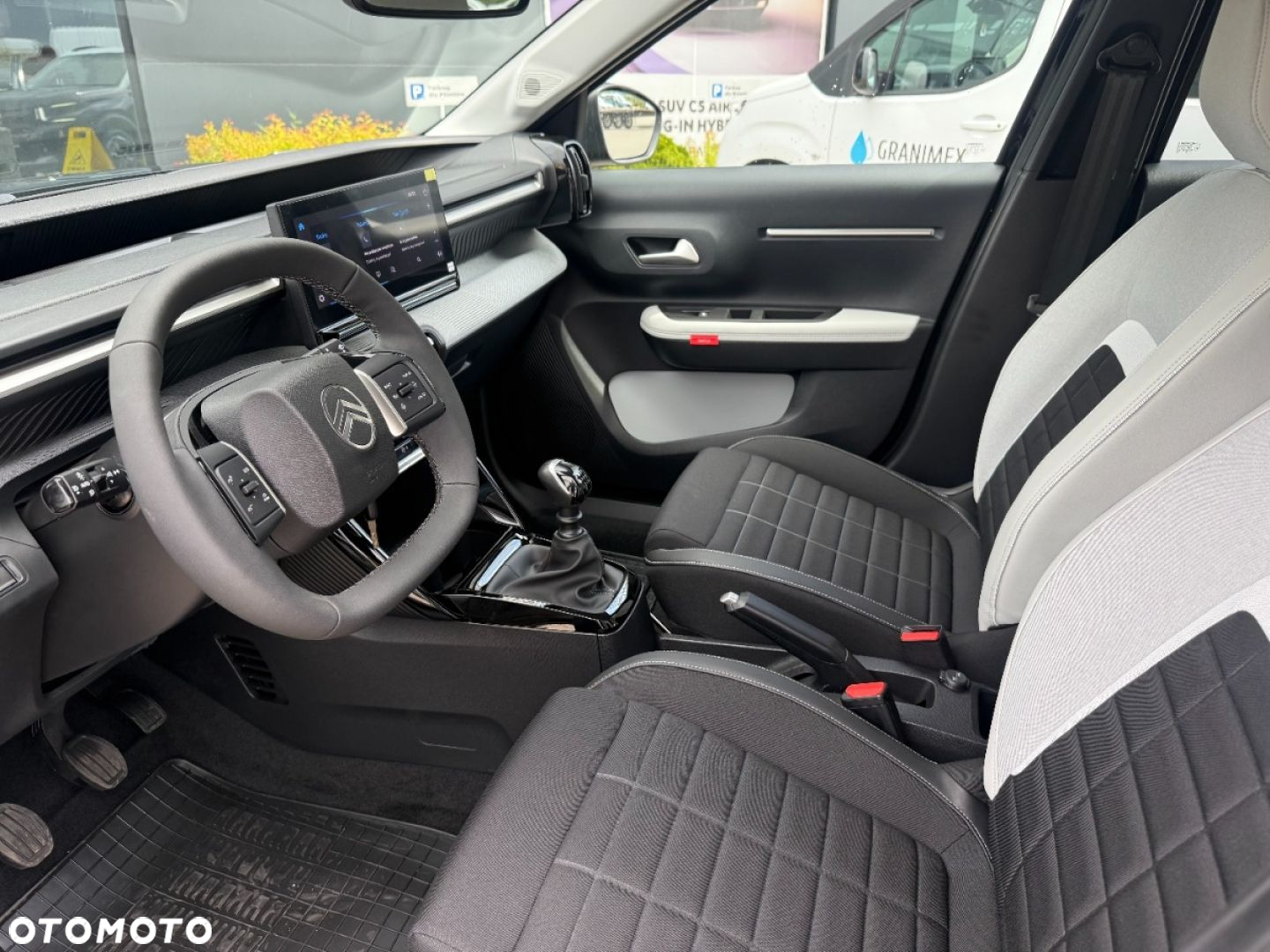 Citroën C3 1.2 T Max - 8